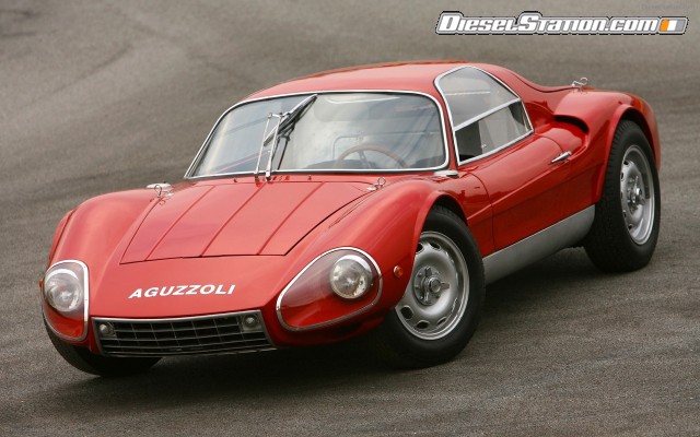 Misc Condor Aguzzoli Widescreen Picture #57 Misc Condor Aguzzoli Widescreen Picture #57